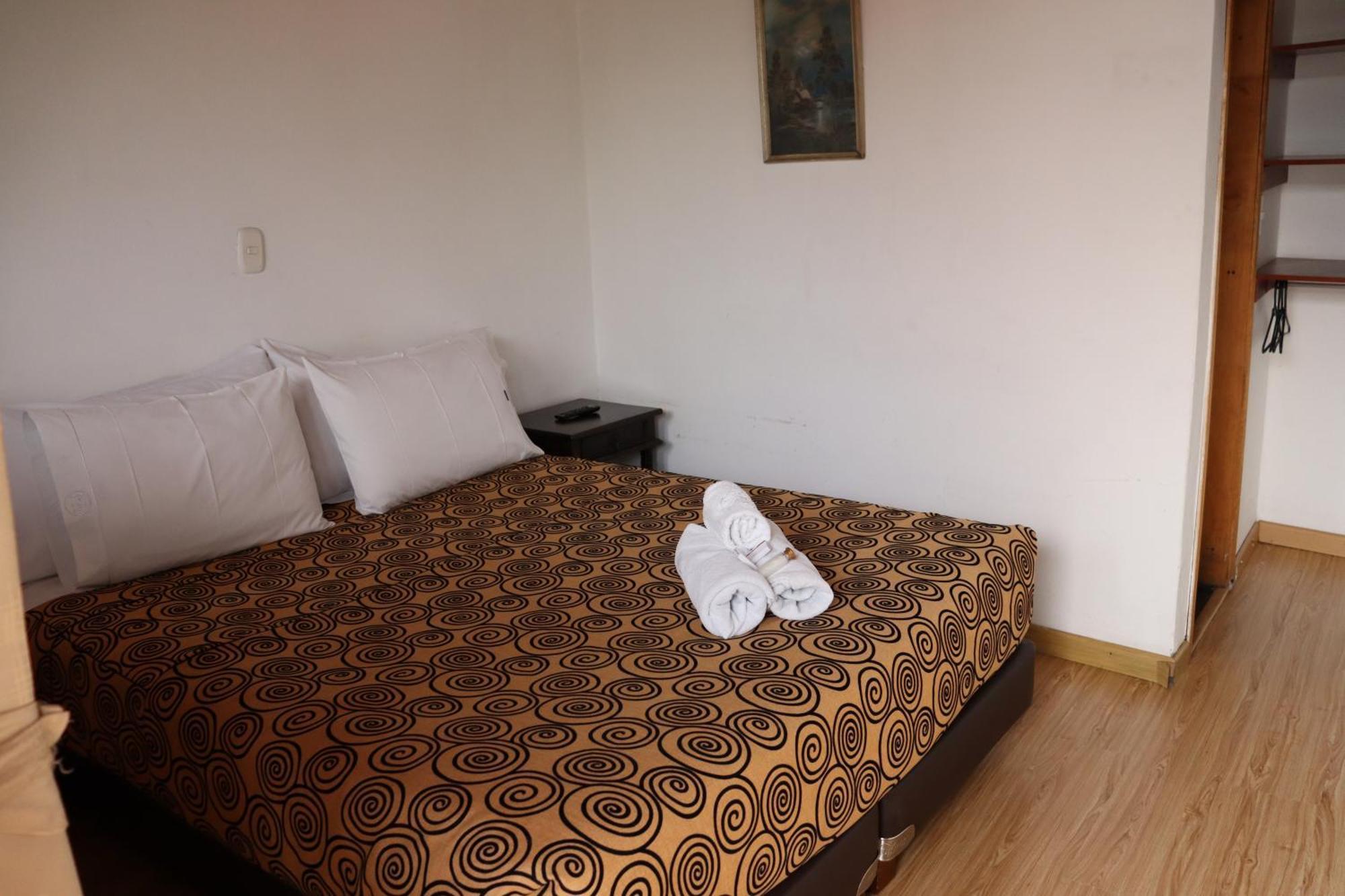 Mongui Plaza Hotel Exterior photo