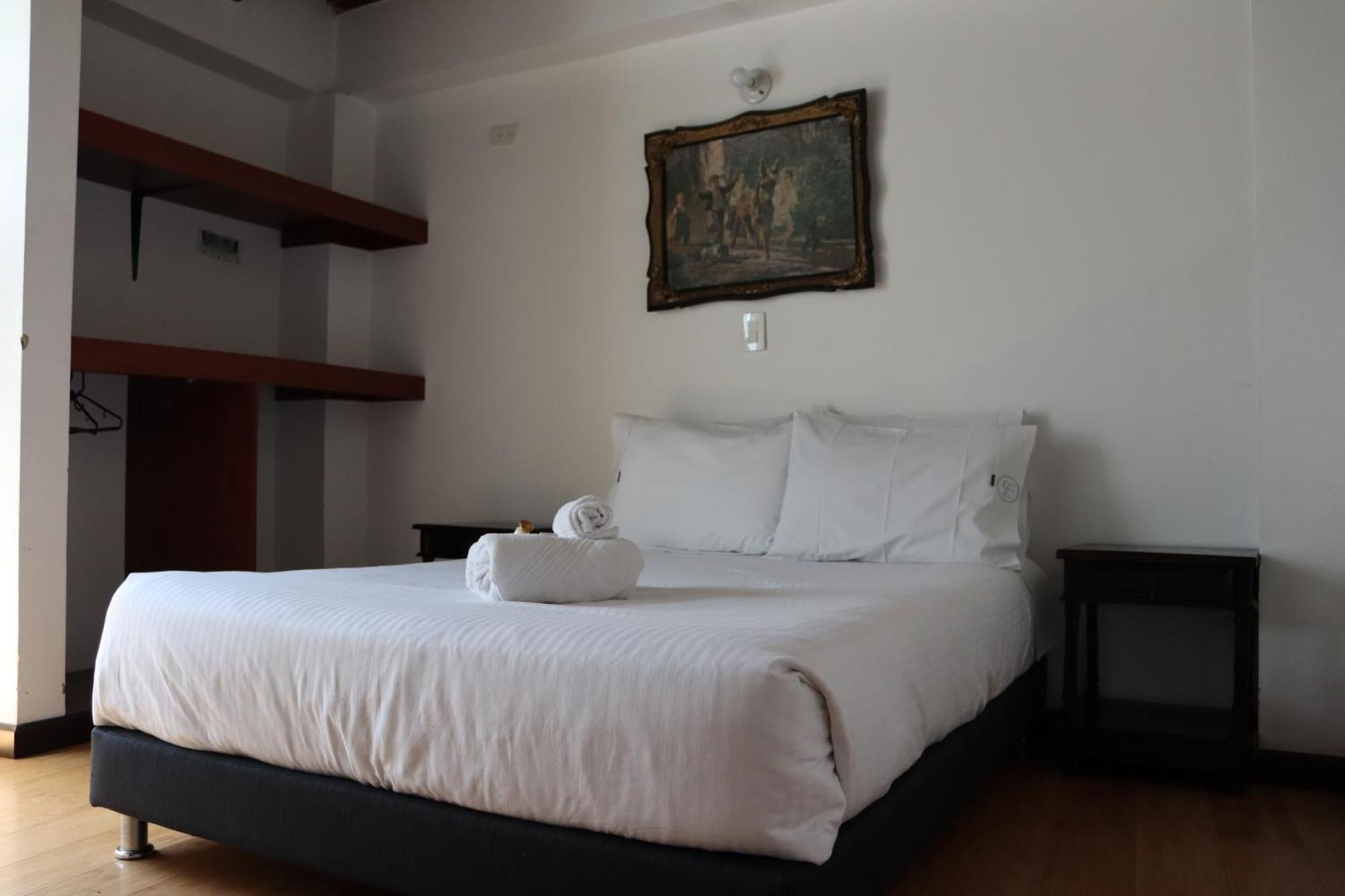 Mongui Plaza Hotel Exterior photo