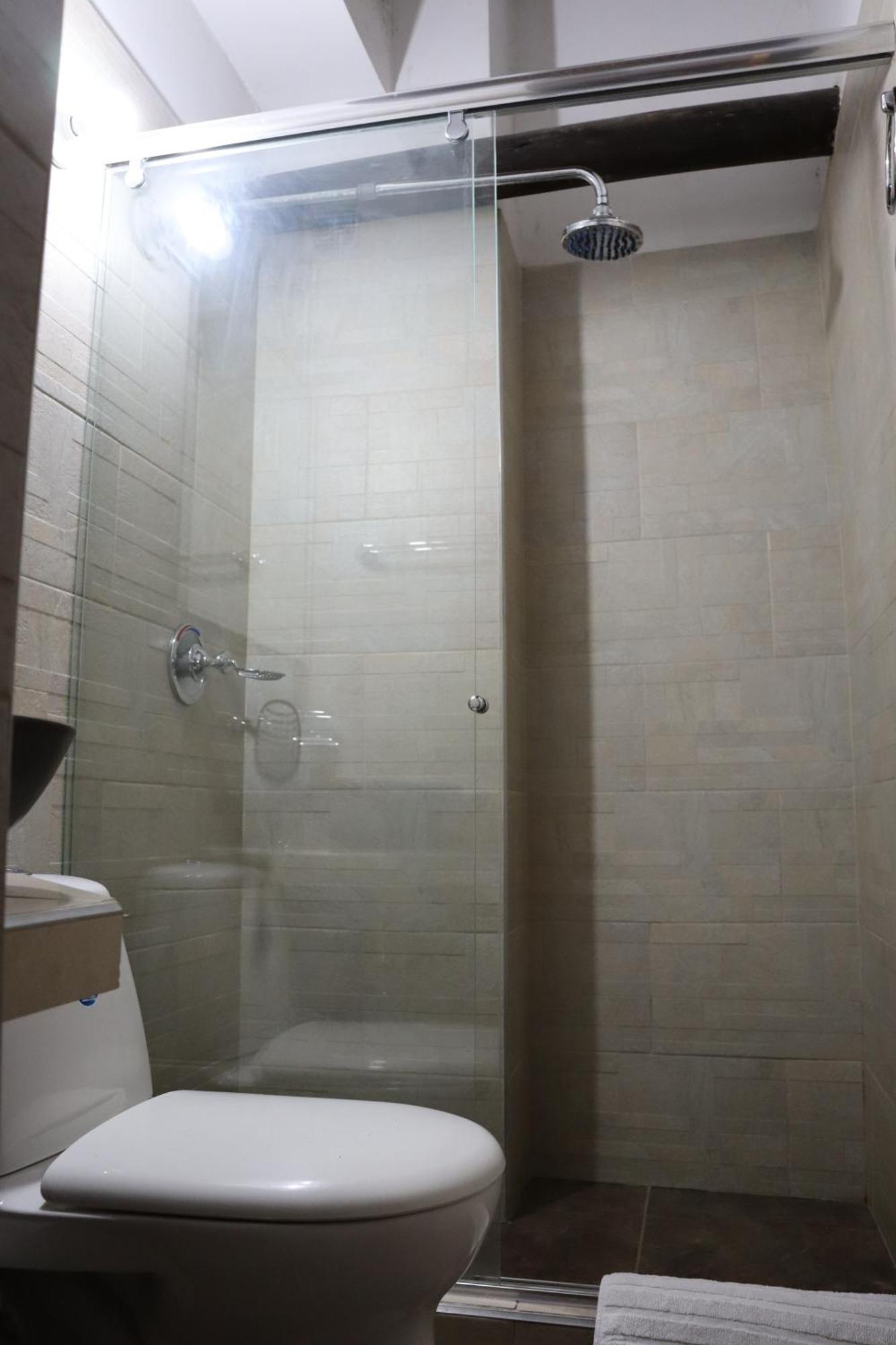 Mongui Plaza Hotel Room photo