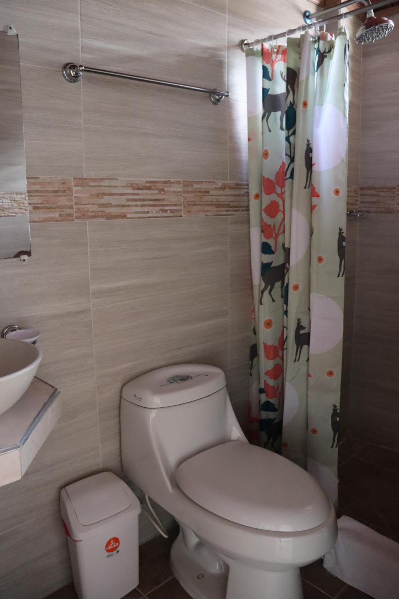Mongui Plaza Hotel Room photo