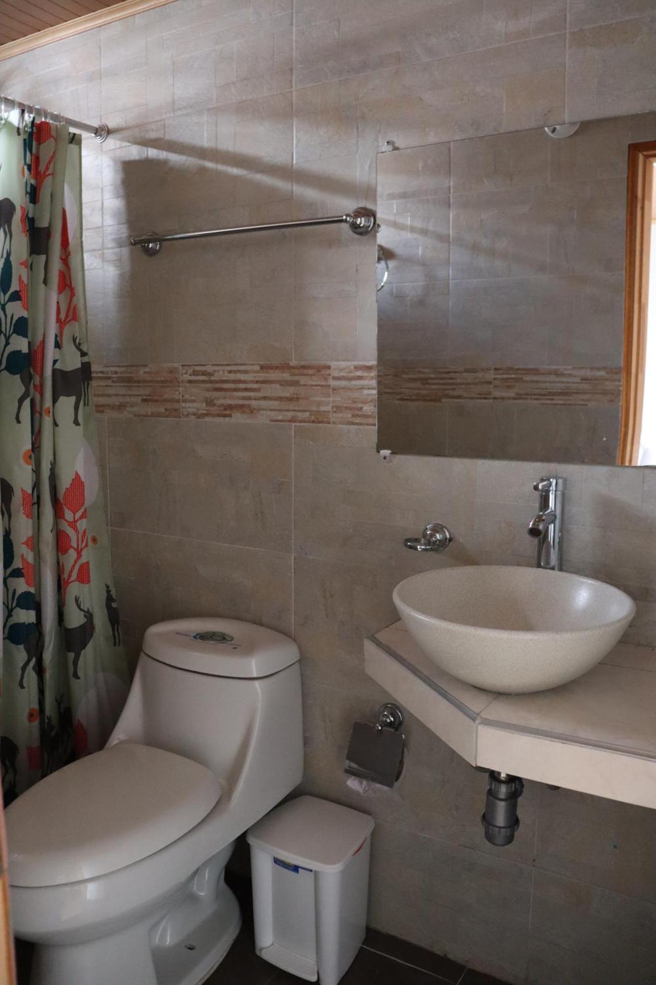 Mongui Plaza Hotel Room photo